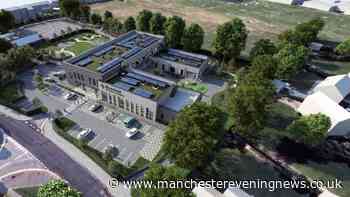 Two Stockport schools set to be demolished as part of major upgrades