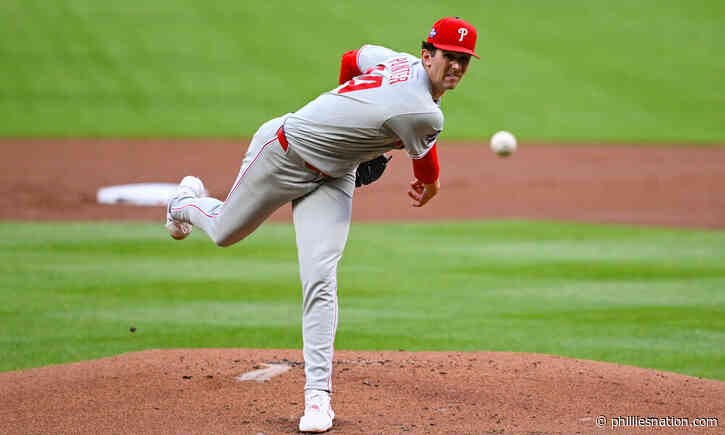 Despite taxed bullpen, Phillies eke out narrow win against the Cardinals