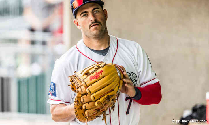 Triple-A Lehigh Valley takes worst loss in team history, then responds to snap losing streak
