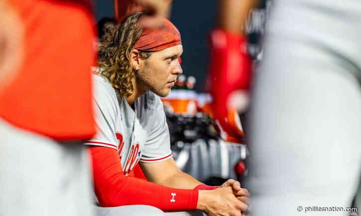 Is Alec Bohm’s everyday spot in the lineup in jeopardy?