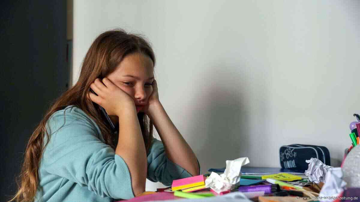 Lustlos nach den Ferien? 5 Tricks gegen Schul-Stress