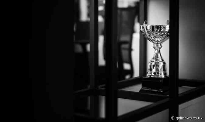 How Golfers Are Preserving Their Greatest Achievements With Custom Memorabilia Display Cases