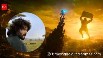 Mahesh Babu to battle Kumbhakarna as Lord Rama in SS Rajamouli's 'Varanasi'