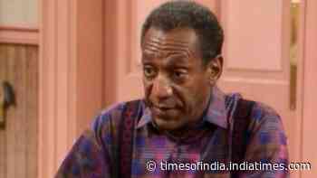 Quote of the day by Bill Cosby