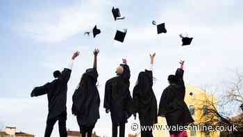 Andy Burnham government announces major change for anyone with student loan