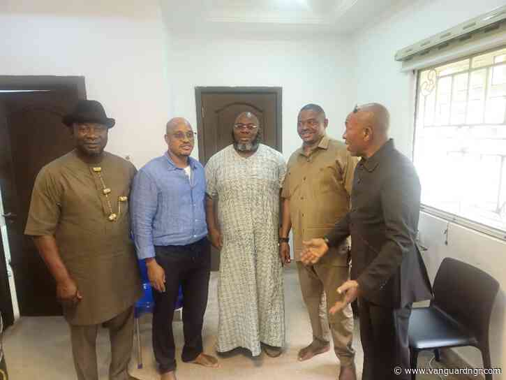 Why I am supporting Donkemezuo for House of Reps — Dokubo-Asari