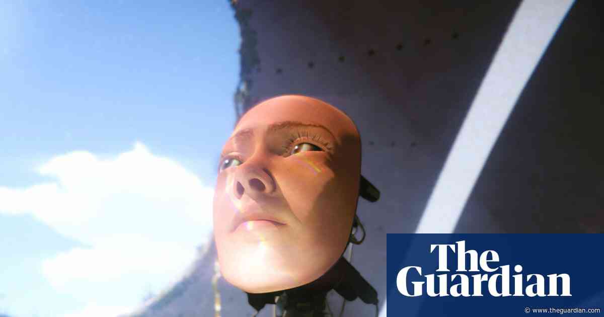 Convince an AI it’s not alive in psychological horror game Prove You’re Human