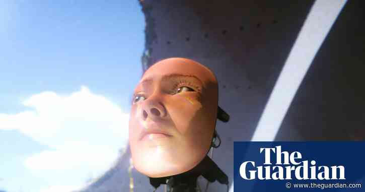 Convince an AI it’s not alive in psychological horror game Prove You’re Human