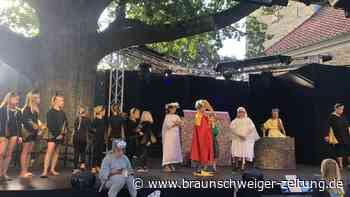 Das Event zum Ferienende: Sommertheater in Bortfeld