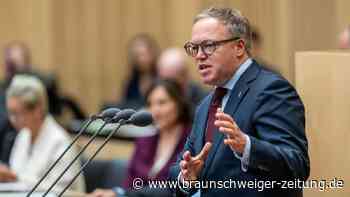 Voigt scheitert mit Einspruch gegen Doktortitel-Entzug: „Werden Klage erheben“