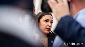 Ocasio-Cortez faces a crossroads in politics — and life