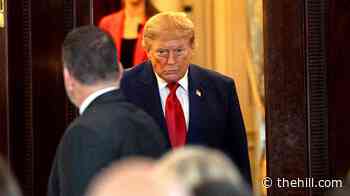 The Memo: Mideast troubles press in on Trump