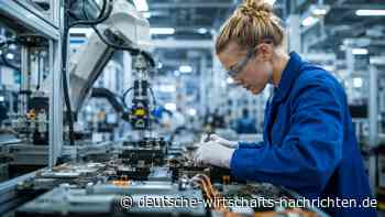 Elektrobranche verbucht Auftragsboom