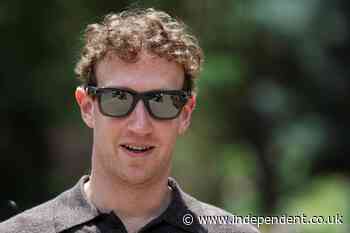 Meta spokesperson says Zuckerberg’s yacht did not hear distress call in time to assist skiff