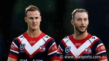 ‘Give the keys to Sam’: Huge Roosters call looms as DCE tipped to unlock premiership push