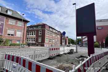 XXL-Displays am Straßenrand: Das steckt dahinter