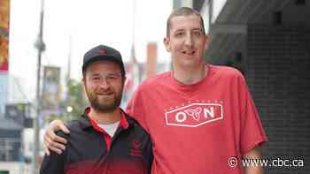'A new adventure': Local athletes set to compete in Special Olympics Canada Summer Games