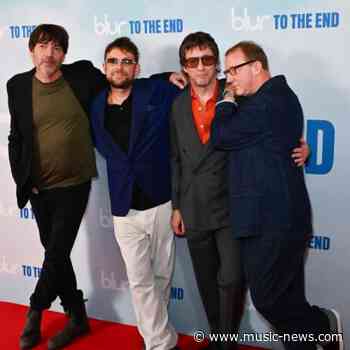 Dave Rowntree says Blur have 'more to do'