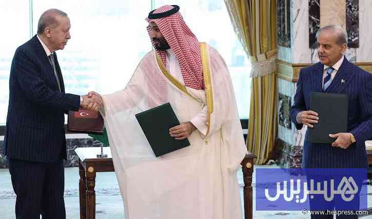 هل يؤدي "اتفاق مكة" إلى تغيير الحسابات المغر&