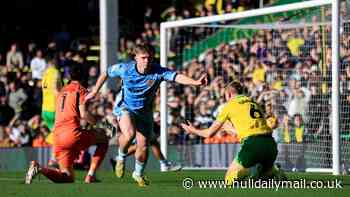 Joe Gelhardt signing from Leeds United is a 'no-brainer' says Hull City legend