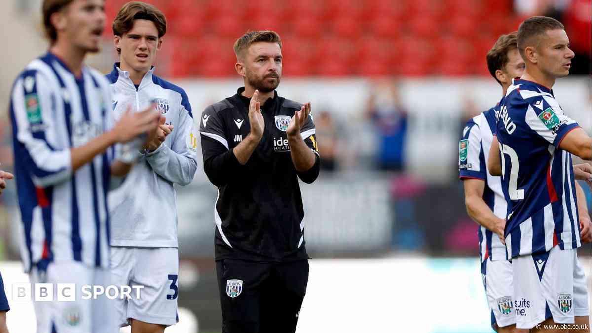 The little known rule impacting Albion's transfers