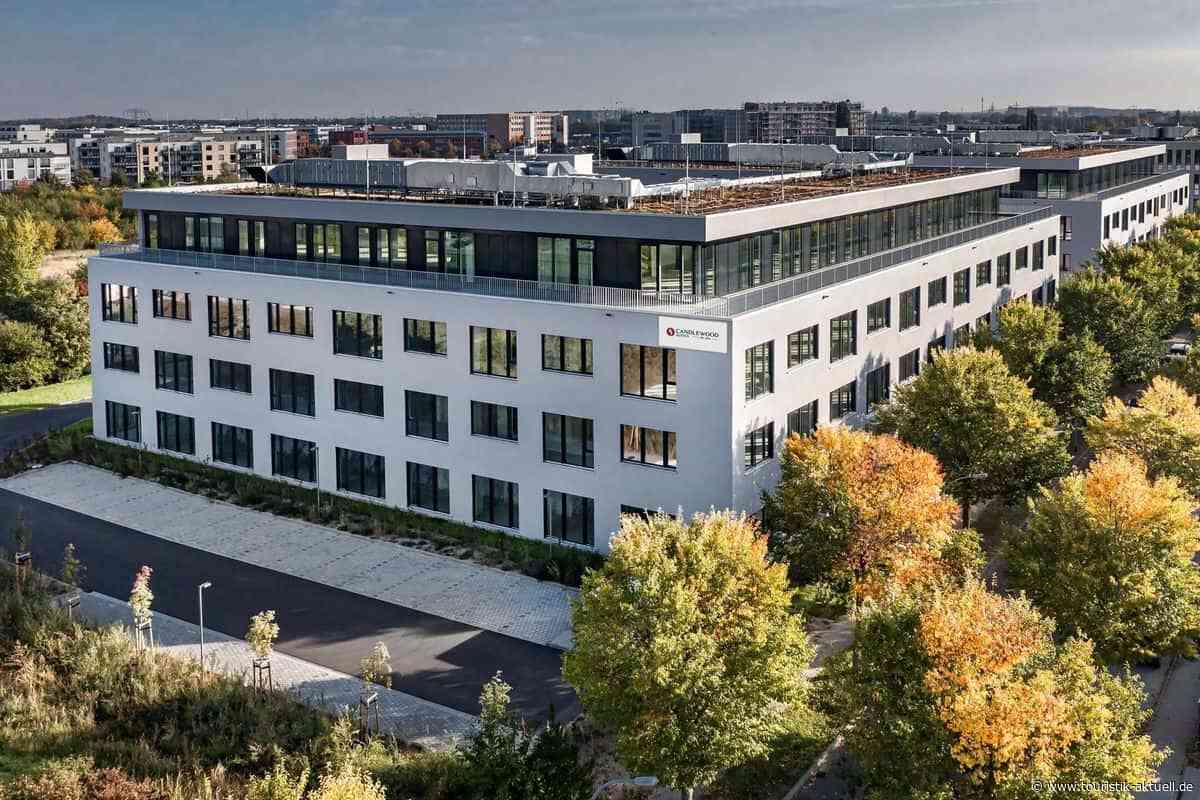 Candlewood Suites: Erster Neubau der Marke in Europa nun am BER