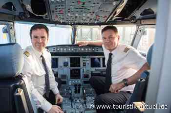 Lufthansa: Piloten-Streiks zunächst einmal vom Tisch