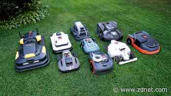 Best robot mowers of 2026: Expert tested