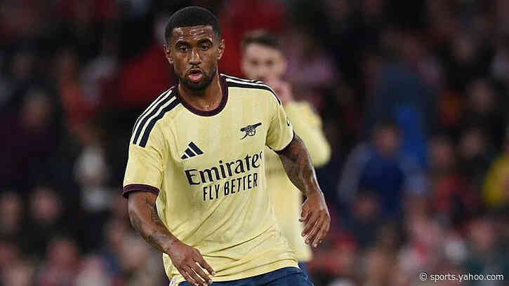 West Ham and Arsenal in talks over winger Nelson