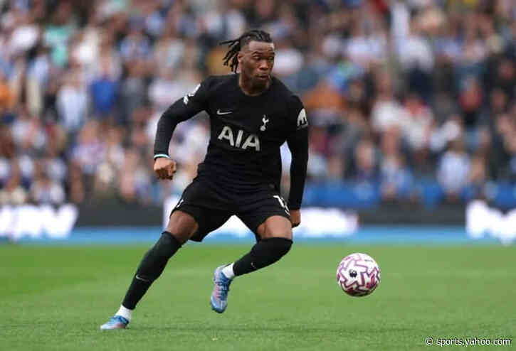 Roma’s interest in Udogie confirmed, Spurs remain hesitant