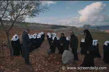 Croatia, Kosovo, Portugal and Turkey projects selected for San Sebastian’s WIP Europa lineup