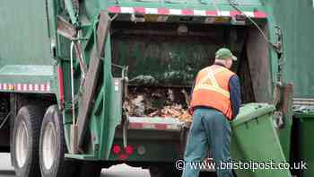 Binman urges households to leave rubbish bags in 1 area or risk no collection