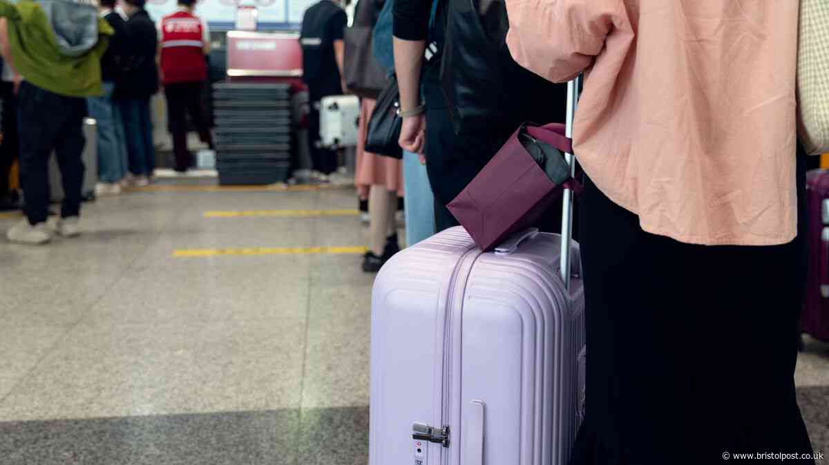 Another major EES change coming for holidaymakers after long queues