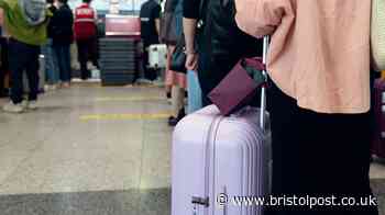 Another major EES change coming for holidaymakers after long queues