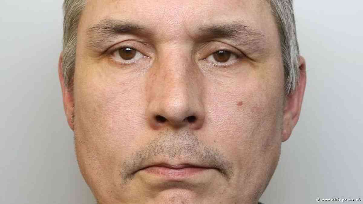 Man jailed after stealing cash from pubs and shops in Bristol