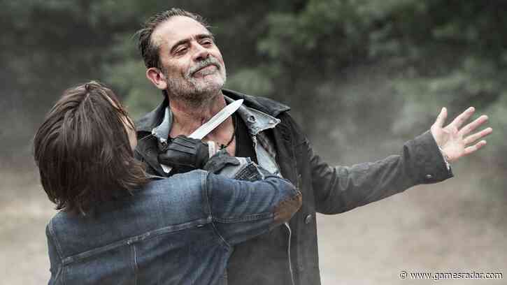 Negan star says he almost walked away from The Walking Dead after Dead City season 2 because his character lost his "humor and charisma"