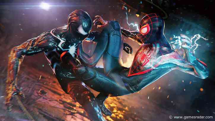 Marvel's Spider-Man 2 makes $11m in 2 weeks on PS5 and Steam thanks to Brand New Day, reports analyst: "One of the clearest transmedia halo effects we've ever measured"