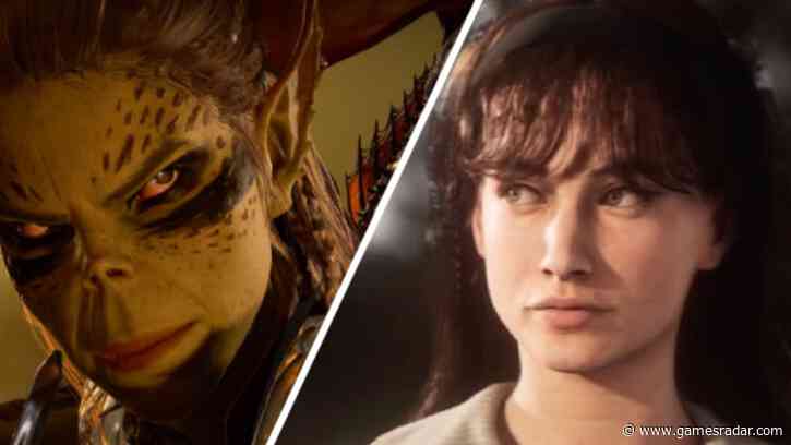 Clair Obscur: Expedition 33's Clea actor finds it "fascinating" that RPG fans give her character "more grace" than Baldur's Gate 3's Lae'zel