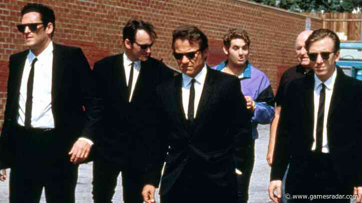 The Walking Dead star Jeffrey Dean Morgan lost a role in Reservoir Dogs to Quentin Tarantino: "I still can't believe it"