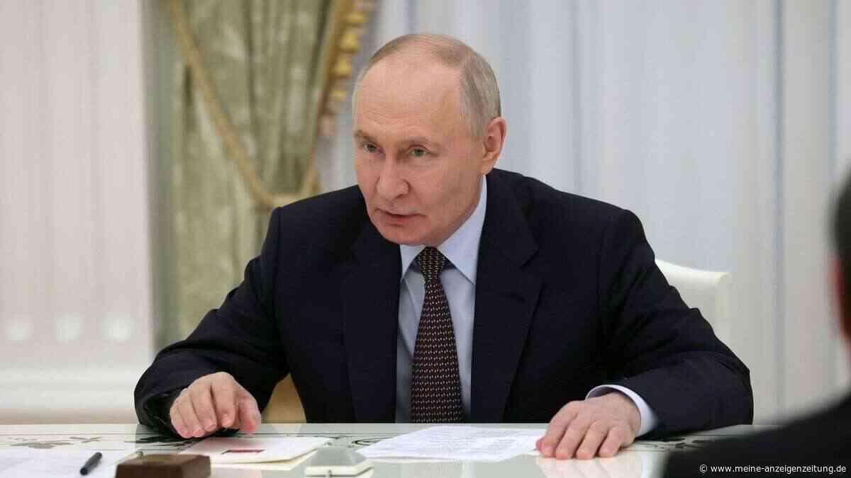 Kasparow warnt: Putins Kriegsziel geht weit über die Ukraine hinaus – es bedroht ganz Europa