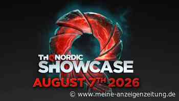 THQ Nordic soll laut eigenen Aussagen 12 unangekündigte Spiele in Entwicklung haben