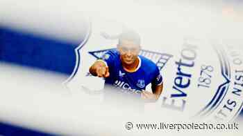 Brennan Johnson points to David Moyes influence in first words after joining Everton