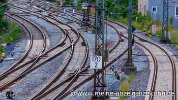 Bahn will Konzept der Generalsanierungen anpassen