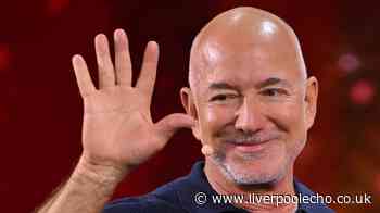 Liverpool supporters union release statement as Jeff Bezos and FSG talks continue over £1.4billion deal