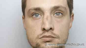 Ellesmere Port man told police he'd been 'stitched up' then his phone lit up
