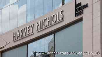 Harvey Nichols bosses warn department store could 'cease trading' in a year without rescue deal