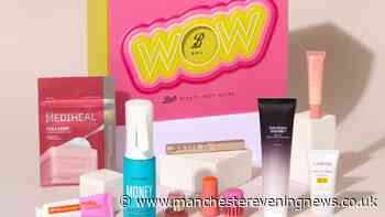 Boots drops £45 beauty box worth £191 - 10 items inside are cheaper than £10 Tuesday sale