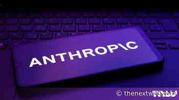 Anthropic signs a $9.1bn, 20-year cloud deal with bitcoin miner Riot Platforms