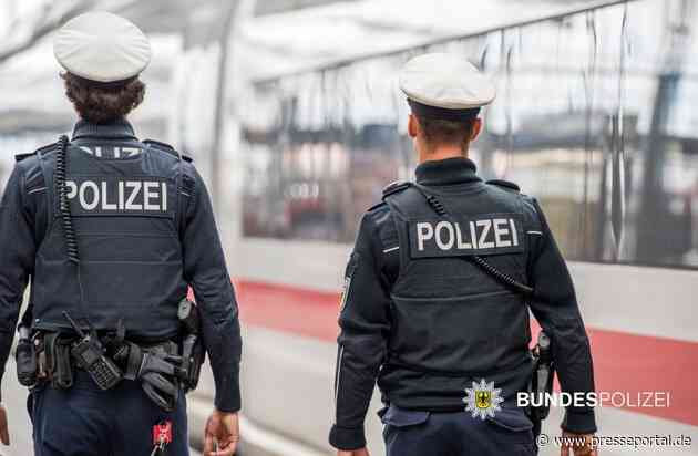 Bundespolizeidirektion München: 34-Jähriger unterschlägt Kopfhörer // Zufallsfunde bei Durchsuchungsmaßnahmen