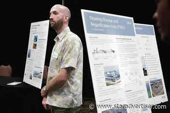 Renewable energy project proposals sought